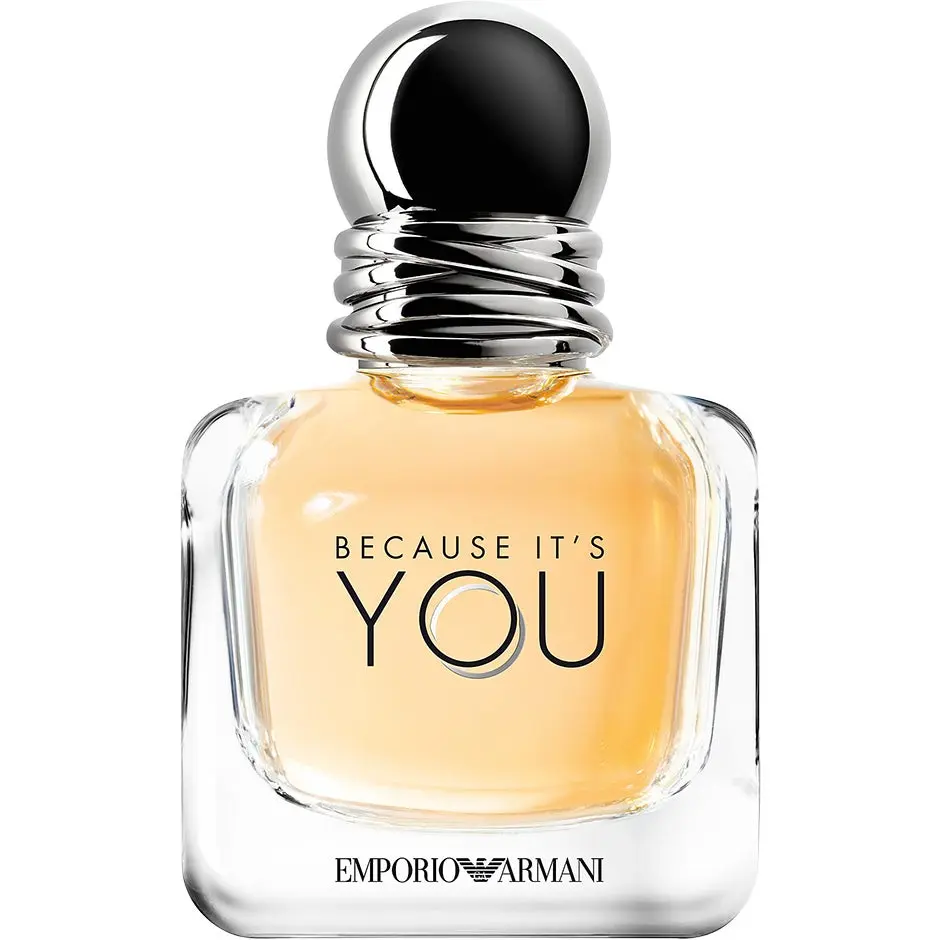Armani Because It’s You Femme