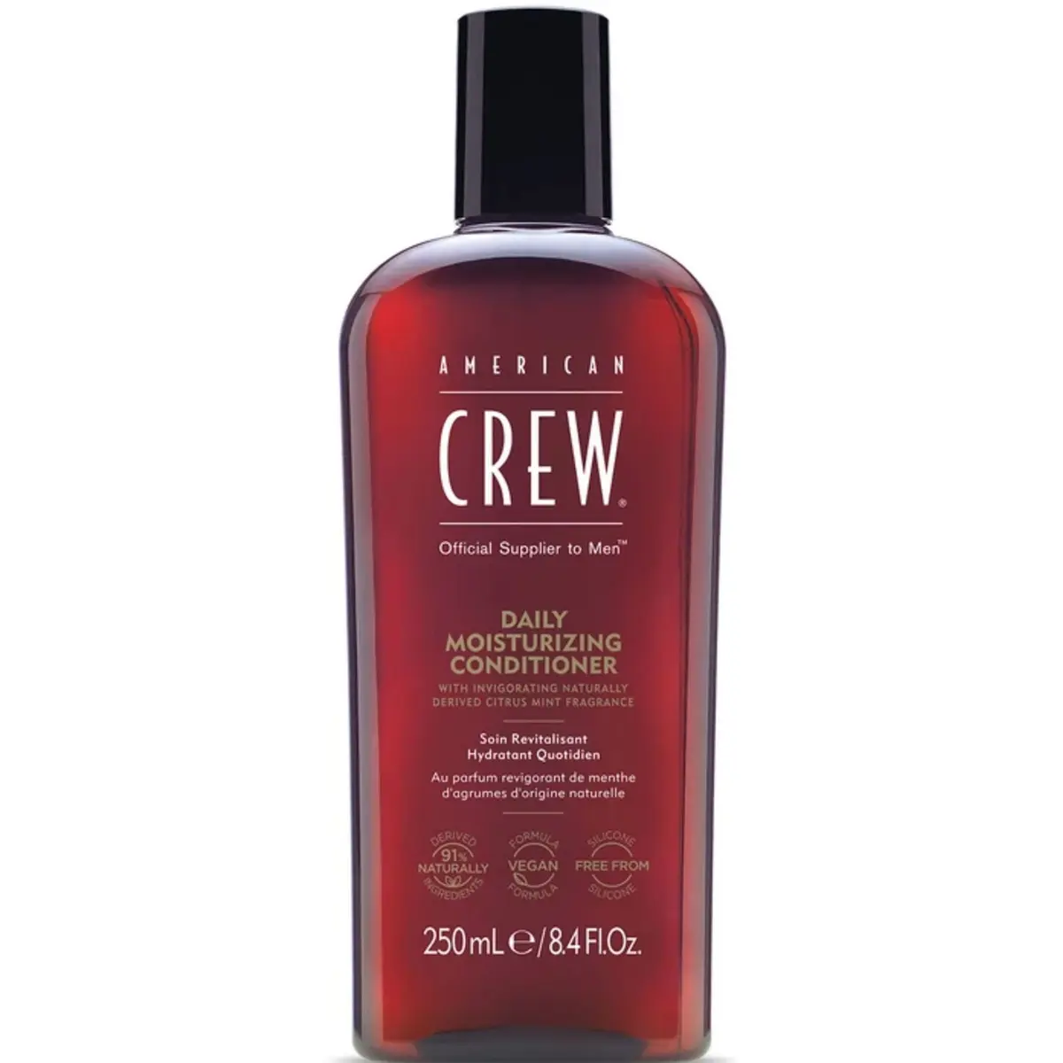 Daily Moisturizing Conditioner 250 ml
