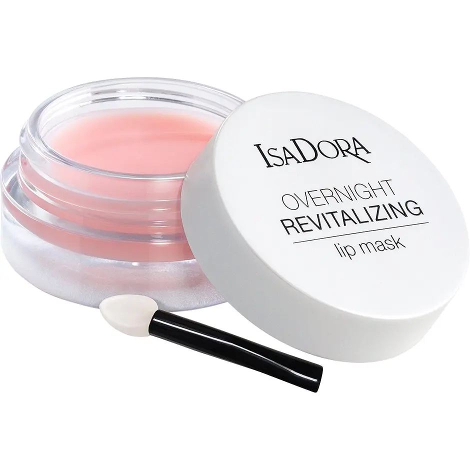 IsaDora Overnight Revitalizing Lip Mask