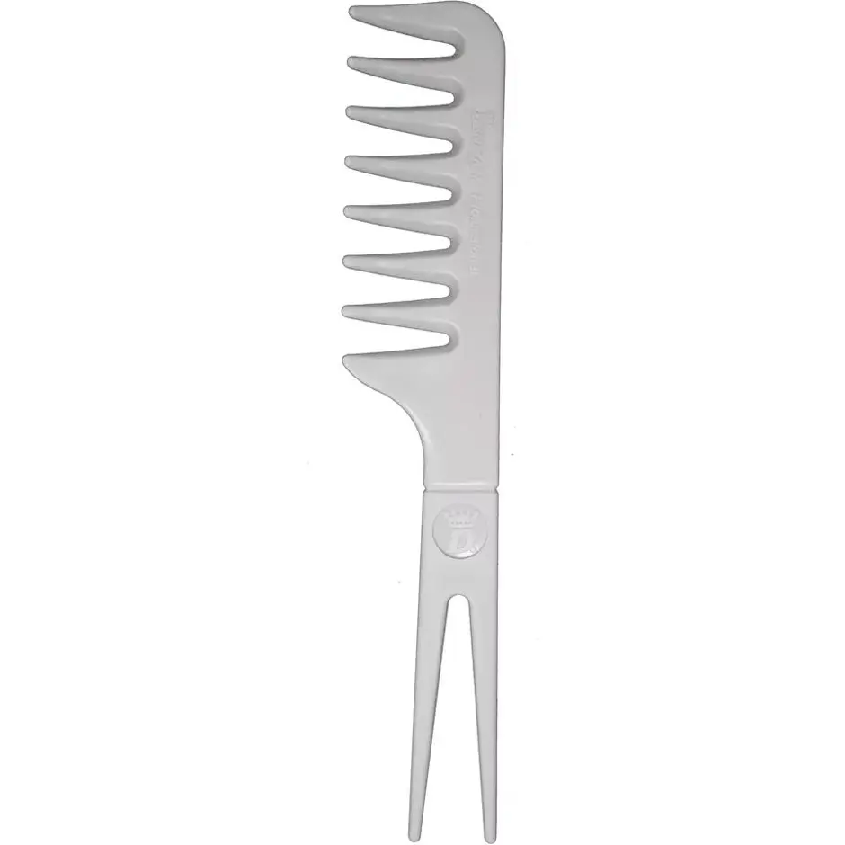 Denman Jack Dean Fantail Comb D25 1 pcs