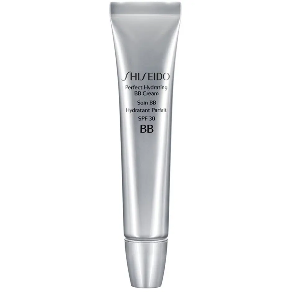 Shiseido Perfect Hydrating BB Cream Dark 30 ml