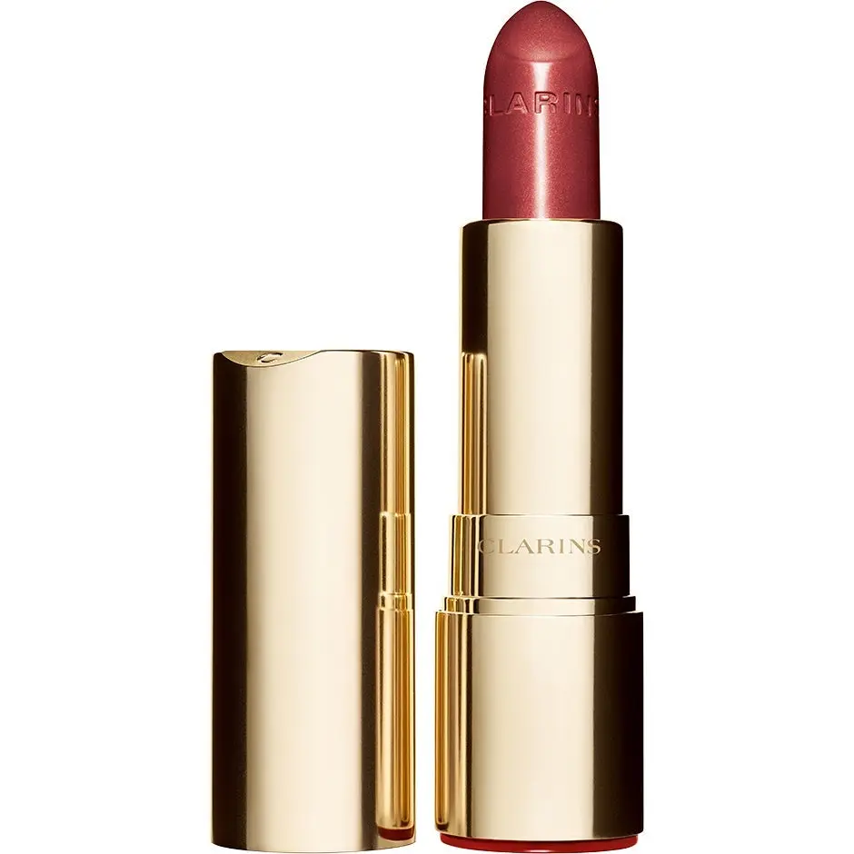 Clarins Joli Rouge Brillant 753s Ginger Pink 3.5 g