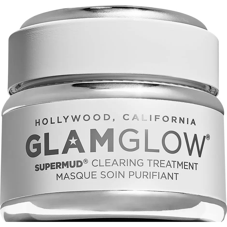 GlamGlow Supermud Clearing Treatment 50 g