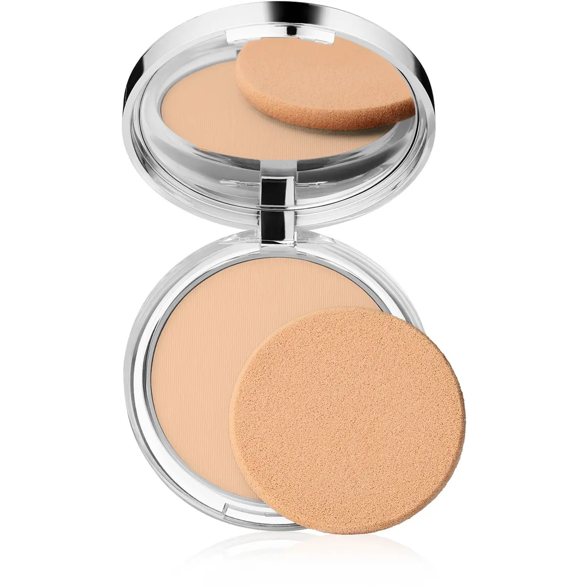 Clinique Superpowder Double Face Powder
