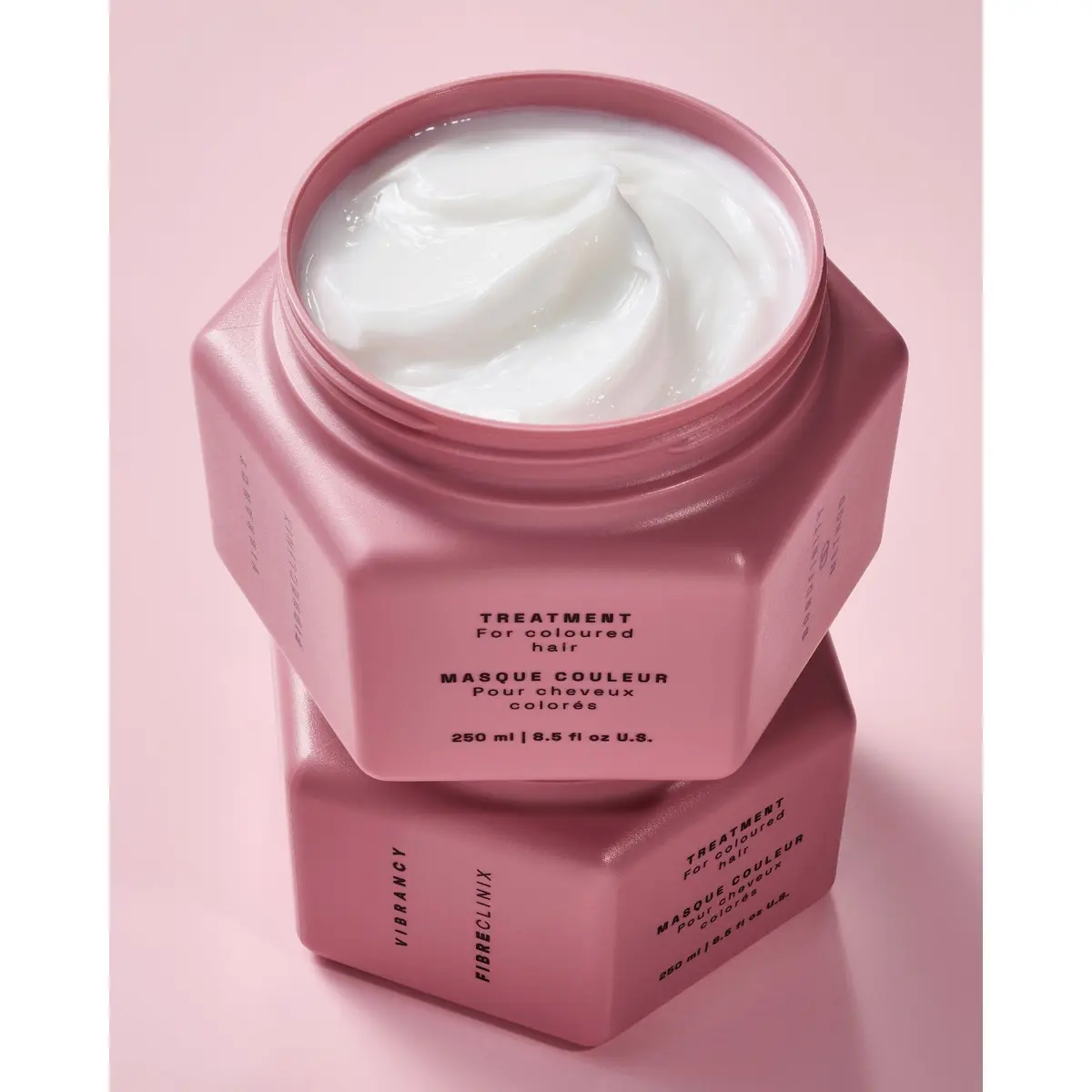 Schwarzkopf Professional Fibre Clinix Vibrancy Treatment (250 ml)