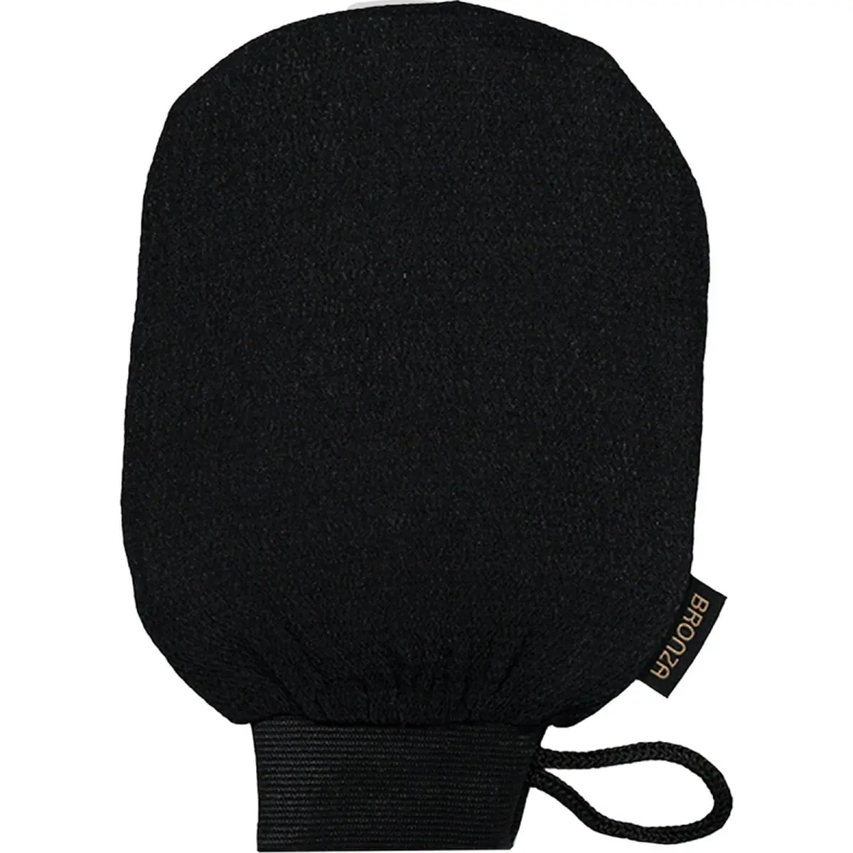 Bronza Exfoliating Mitt