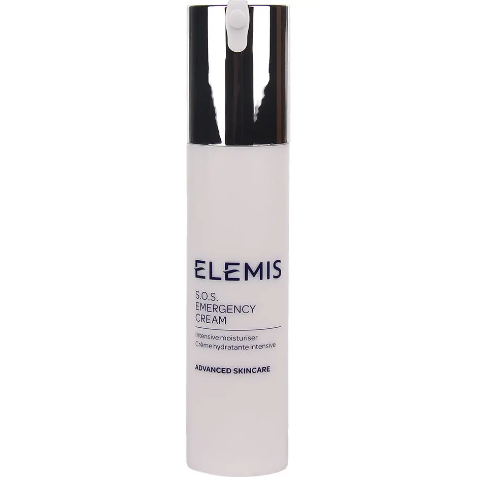 Elemis S.O.S Emergency Cream Intensive Moisturiser 50 ml