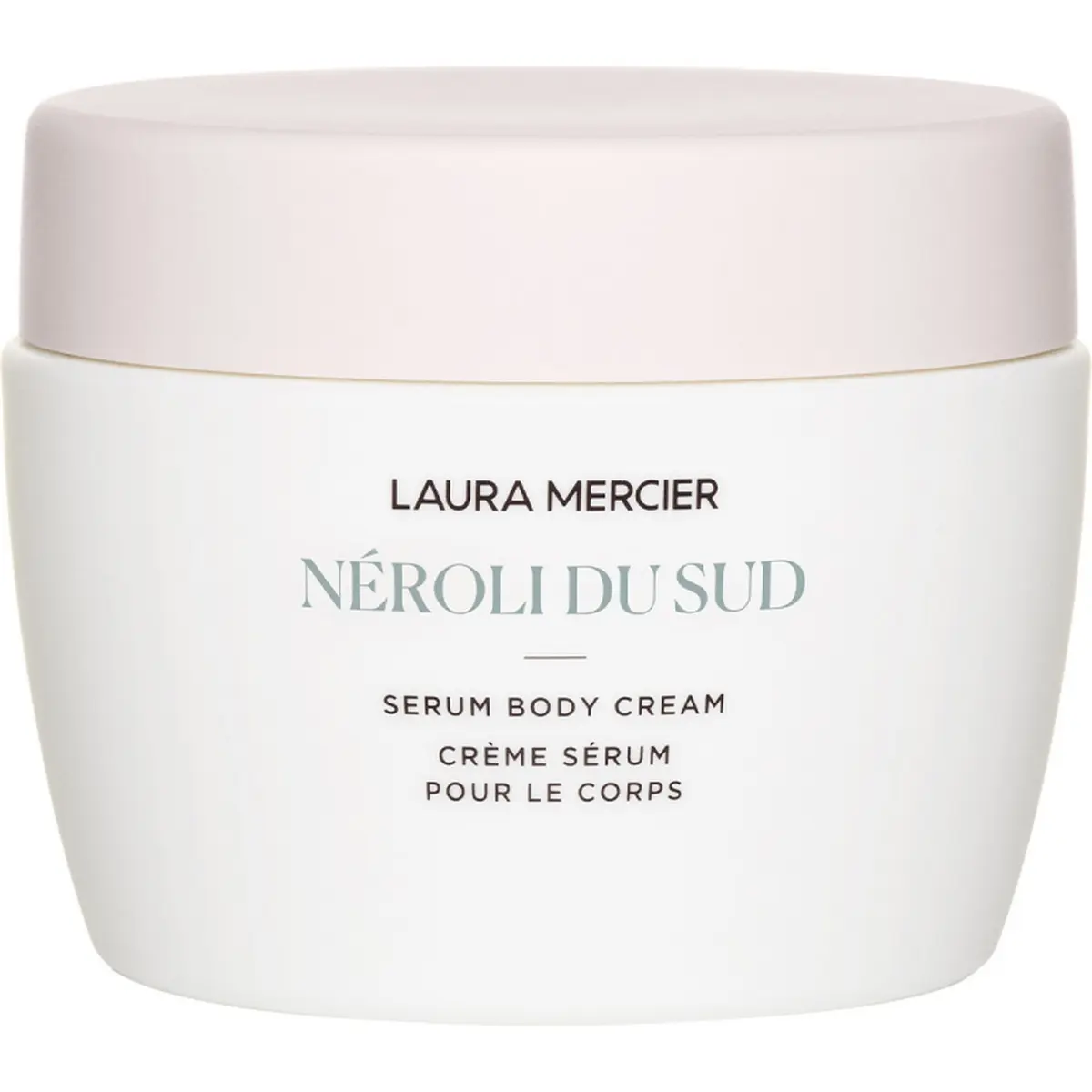 Laura Mercier Body Serum Body Cream Néroli Du Sud