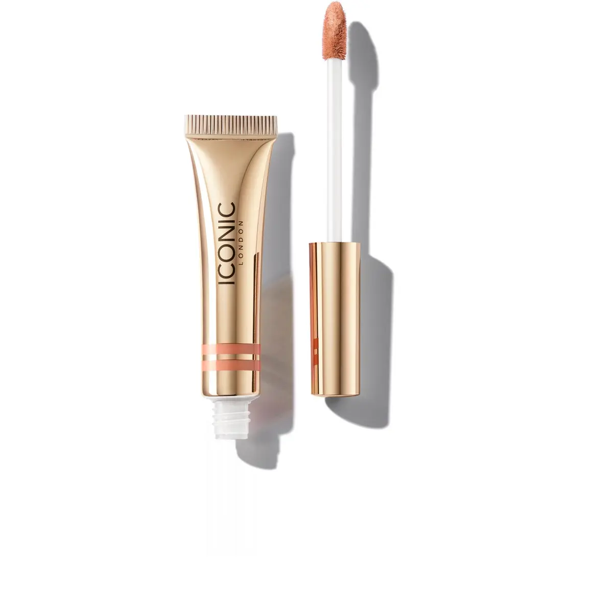 ICONIC London Lip Mousse Cloud Kiss Matte