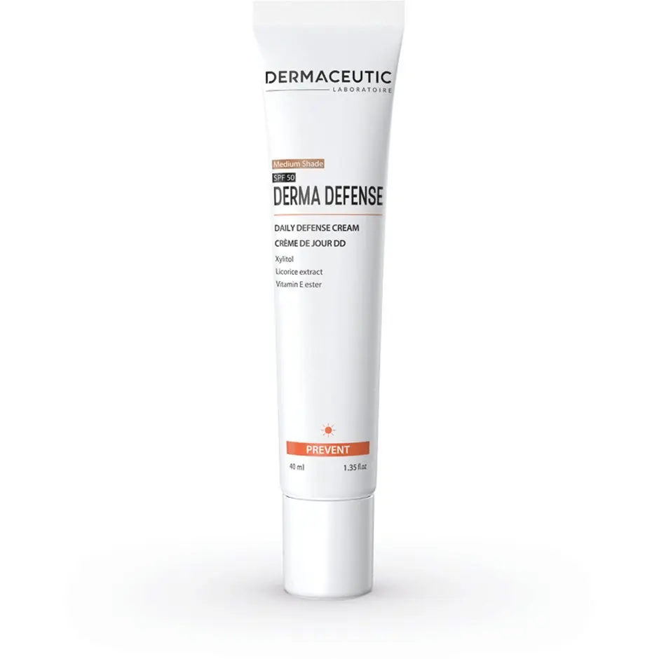 Dermaceutic Derma Defense Medium 40 ml