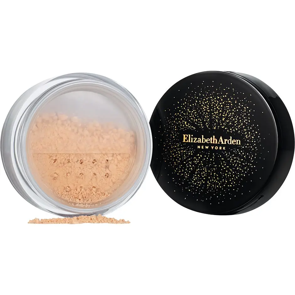 Elizabeth Arden High Performance Blurring Loose Powder Medium 03 17.5 g