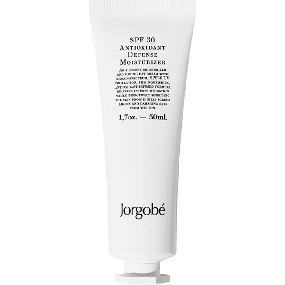 Jorgobé SPF30 Antidoxidant Defense Moisturizer 50 ml
