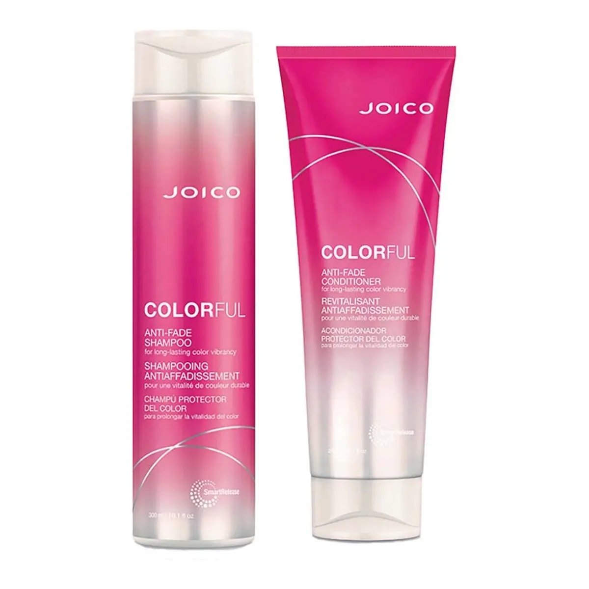 Joico Colorful Set