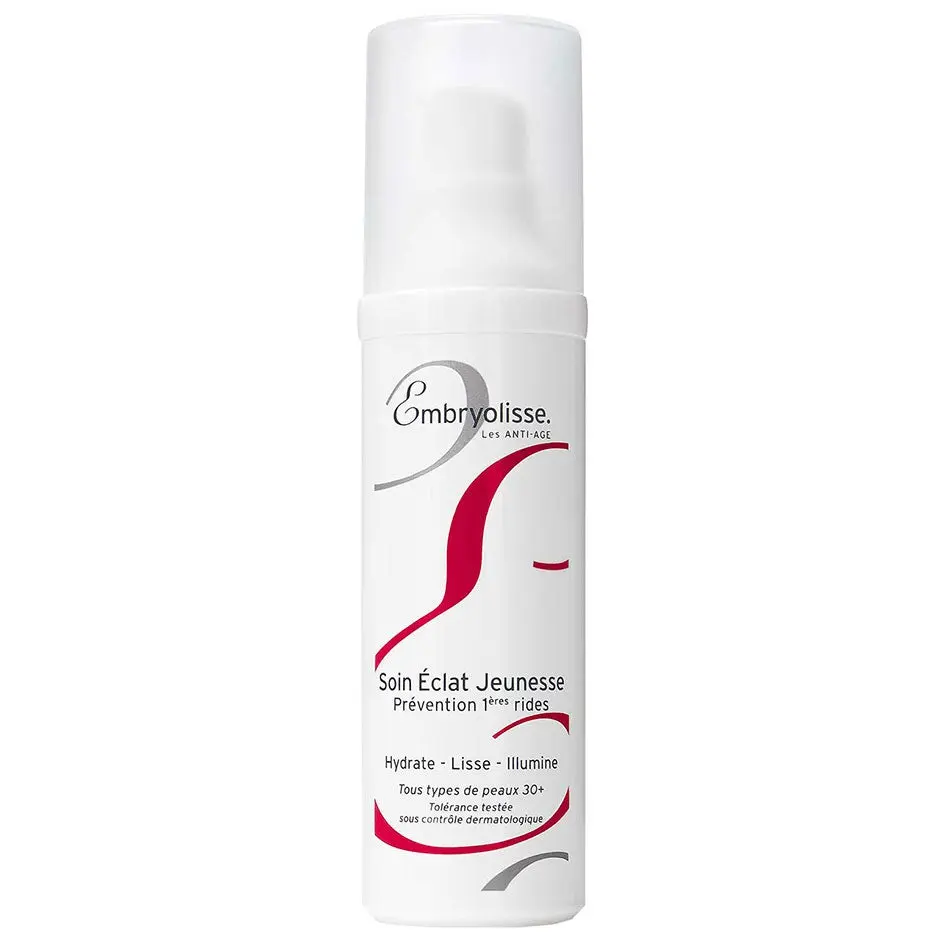 Embryolisse Youth Radiance Care 40 ml