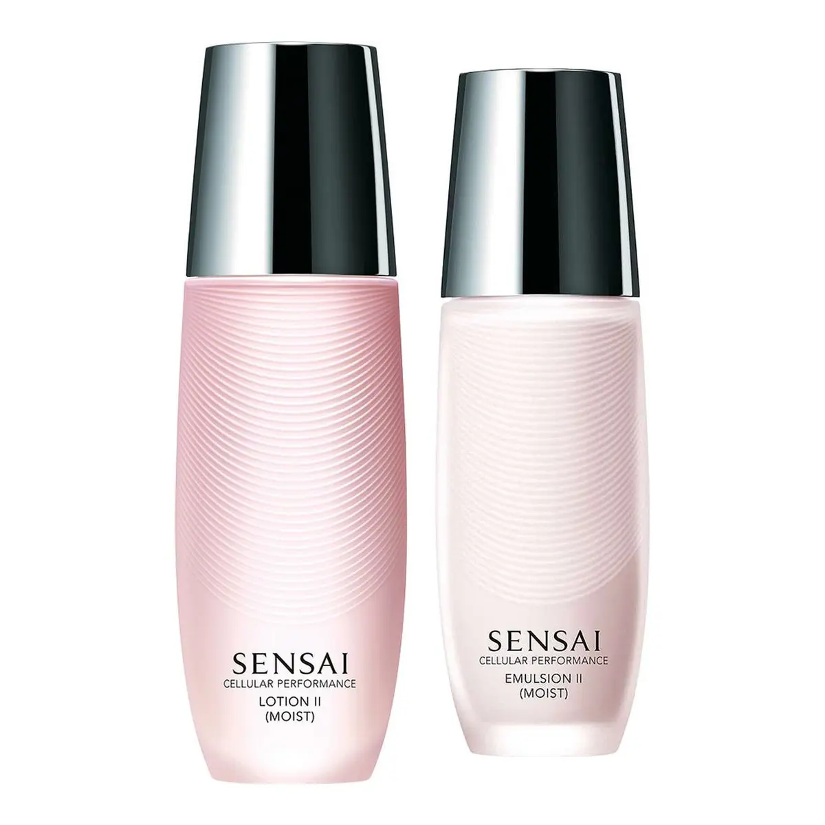 Sensai Cellular Performance Routine Normal To Dry Skin