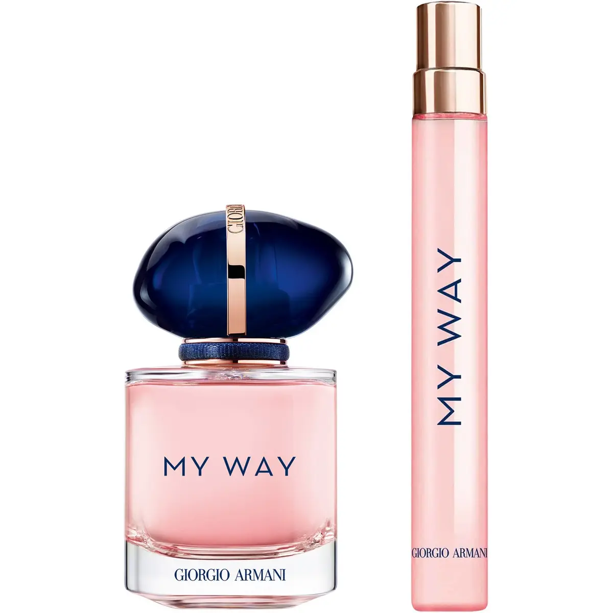 Armani My Way Spring Set Eau de Parfum 1 pcs