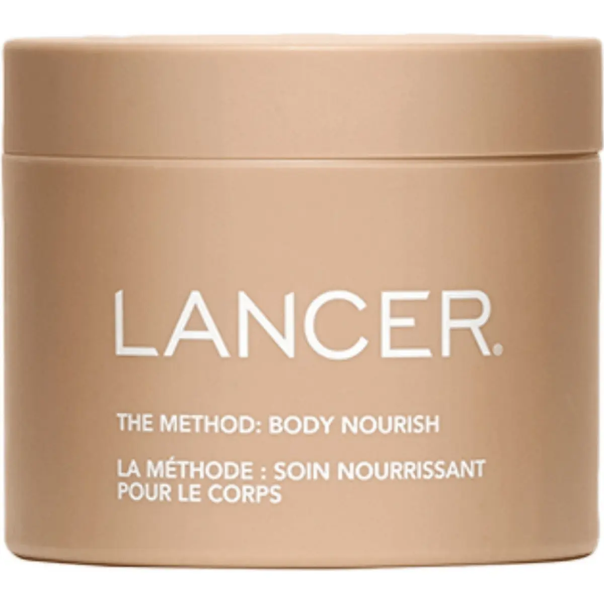 Lancer Skincare The Method: Body Nourish 237 ml