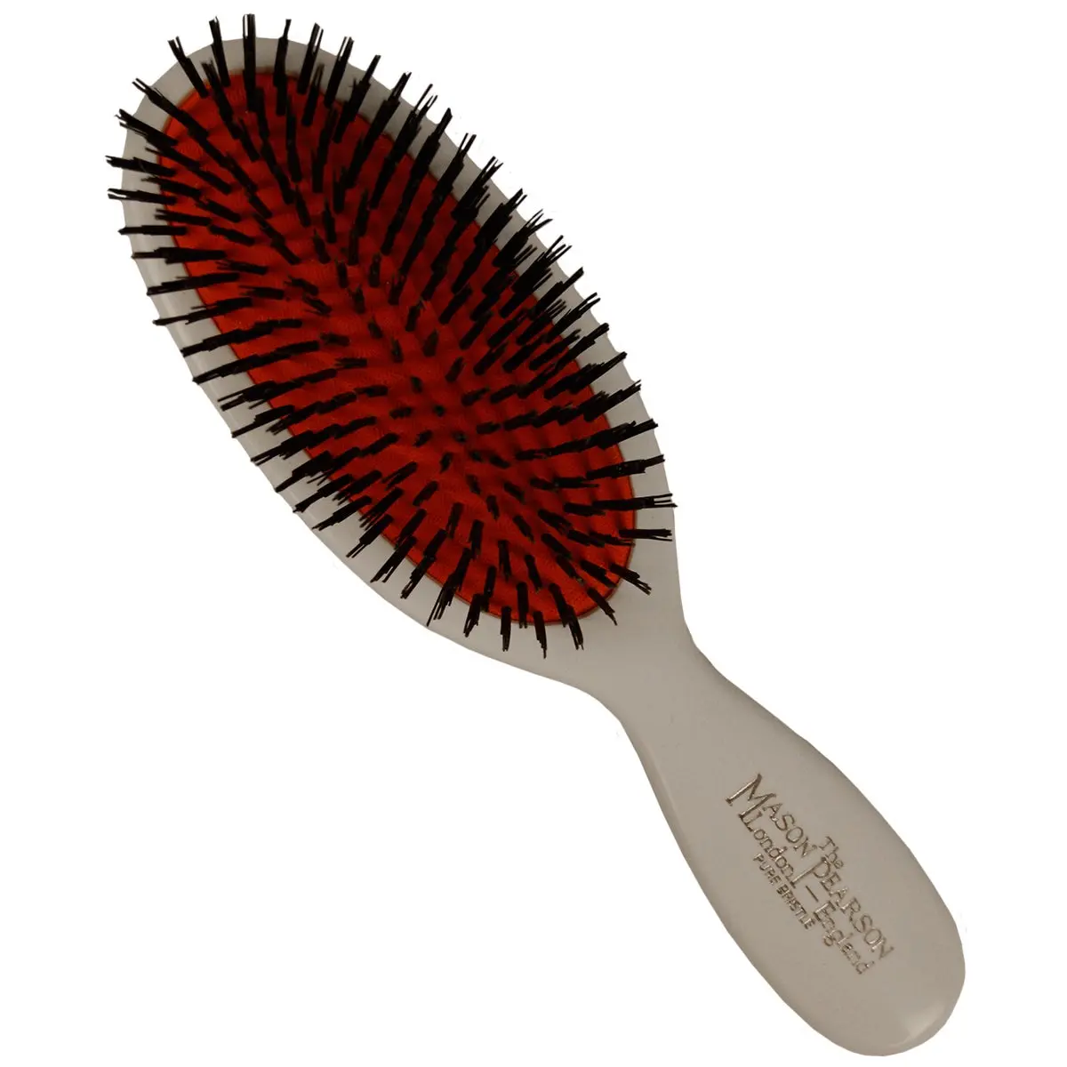 Mason Pearson Handy Bristle, Ivory
