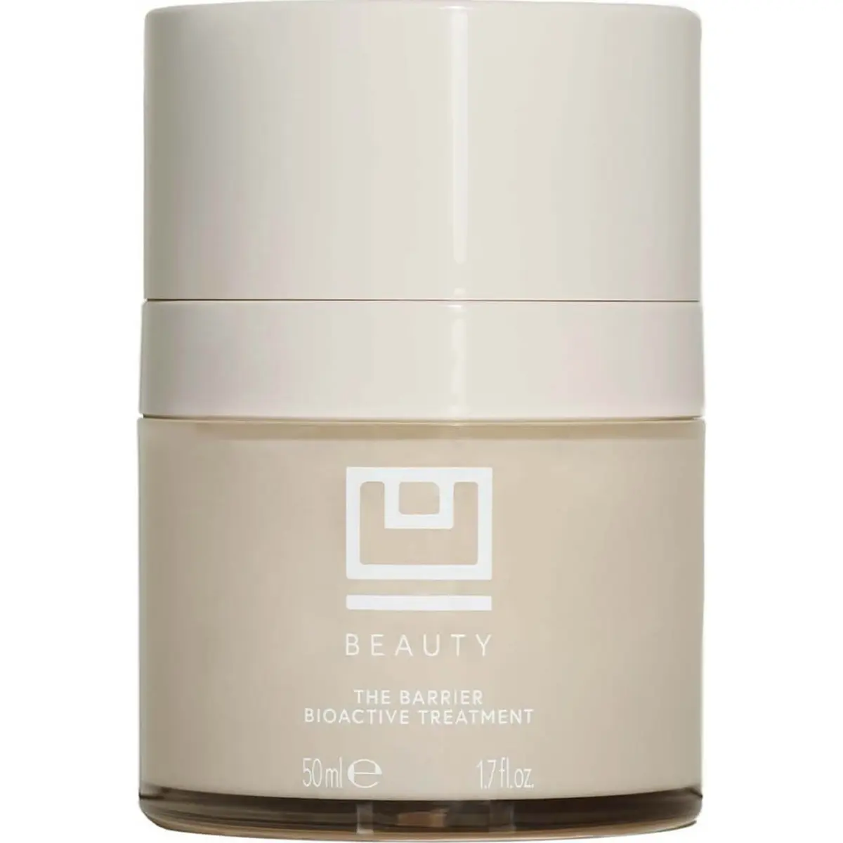 U Beauty The Barrier Bioactive Treatment 50 ml