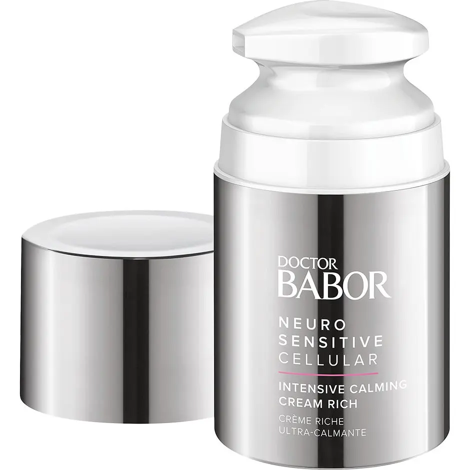 Babor Neuro Sensitive Cellular Intensive Calming Cream rich 50 ml