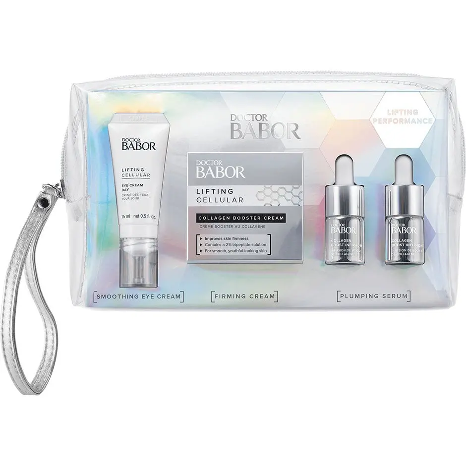 Doctor Babor Lifting Performance Set 79 ml