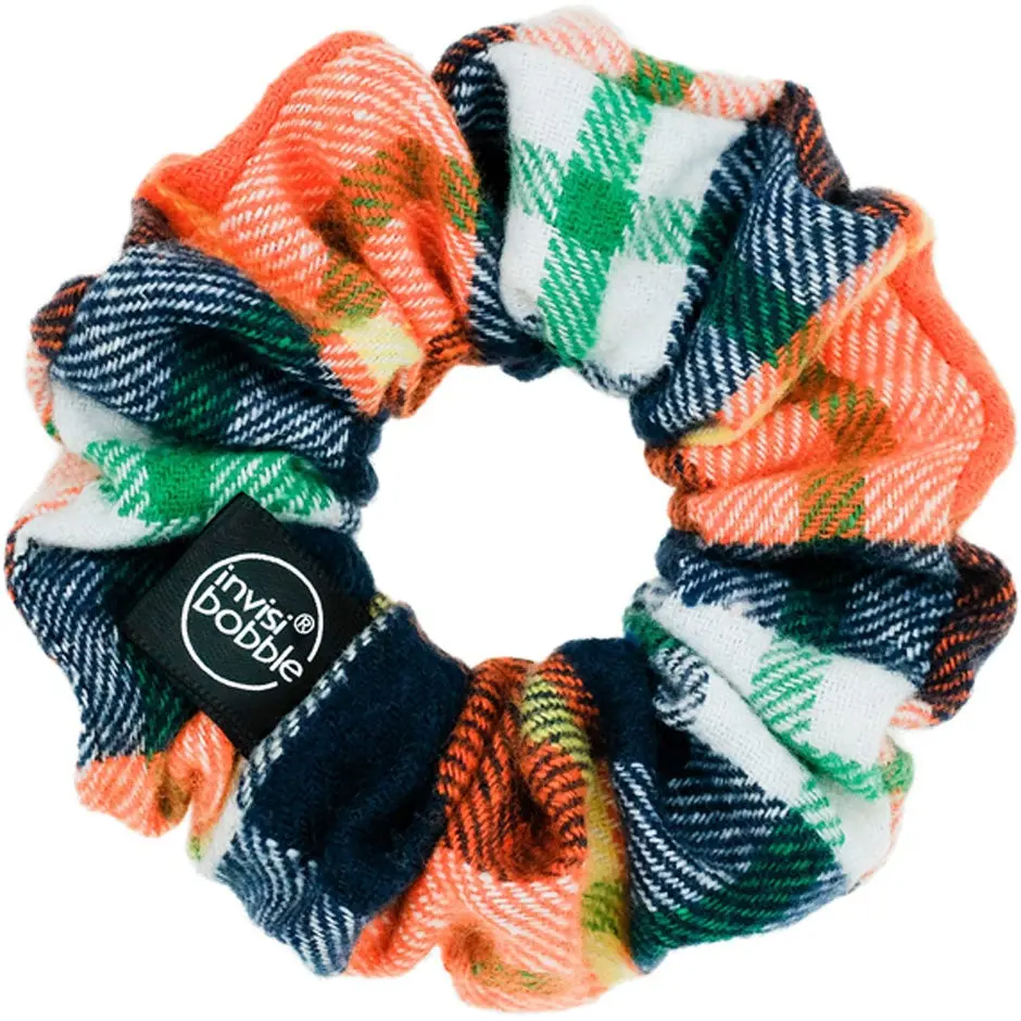 Invisibobble SPRUNCHIE Channel the Flannel 16 g