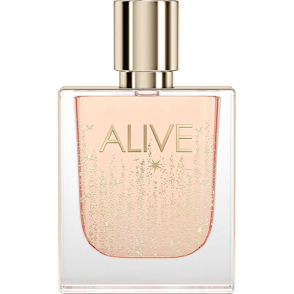 Hugo Boss Alive Collector Eau de Parfum 50 ml