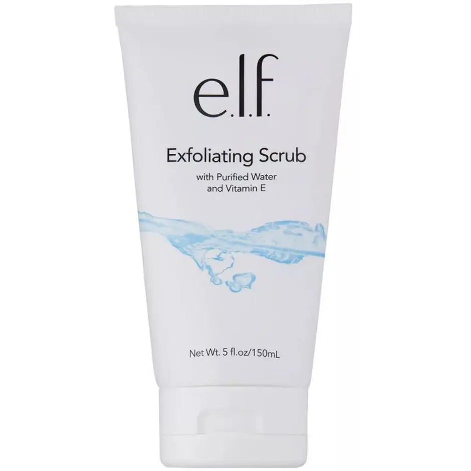 e.l.f. Exfoliating Scrub 150 ml