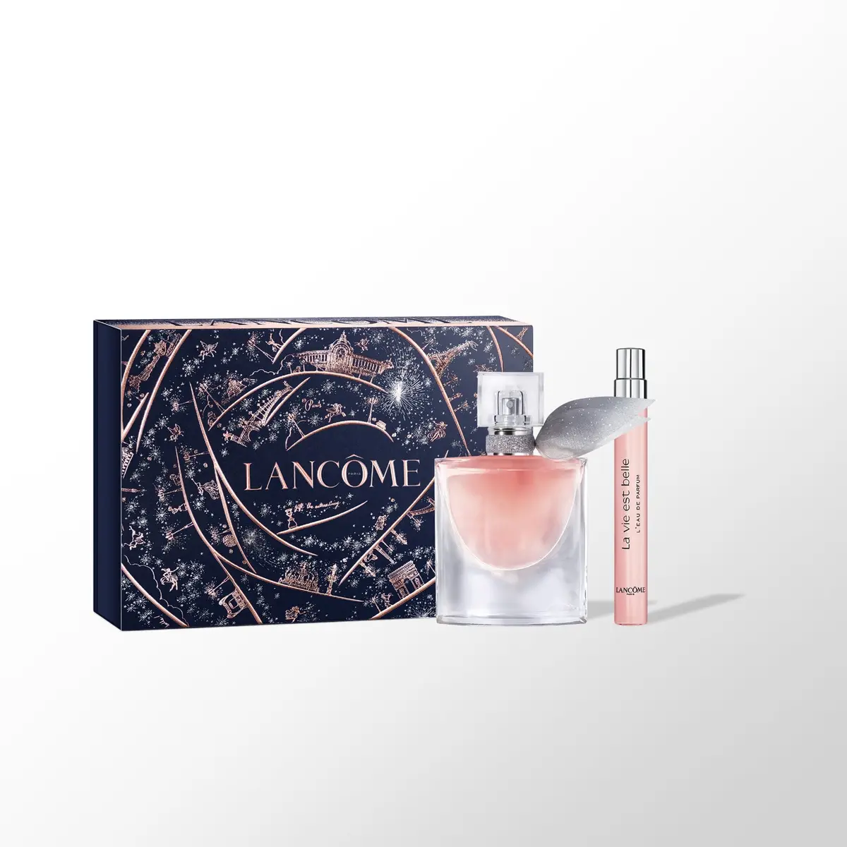 Lancôme LC LVEB V30 + V10 BAS SET X24