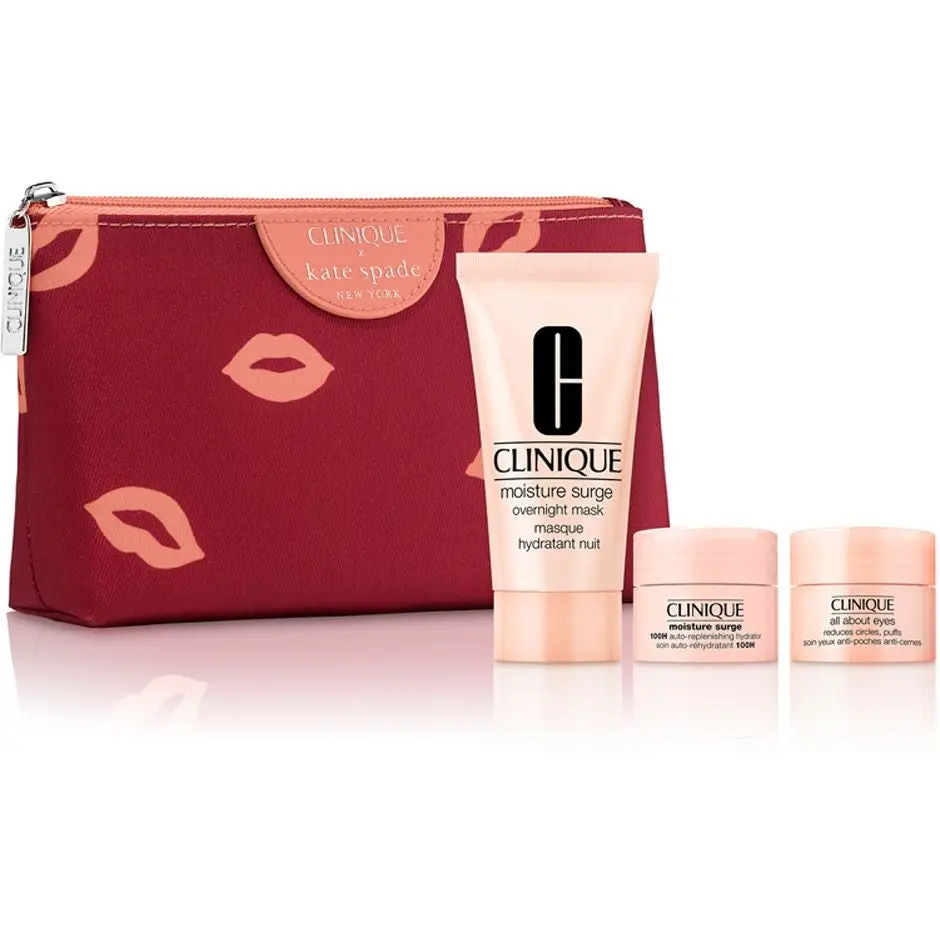 Clinique Mositure Gift