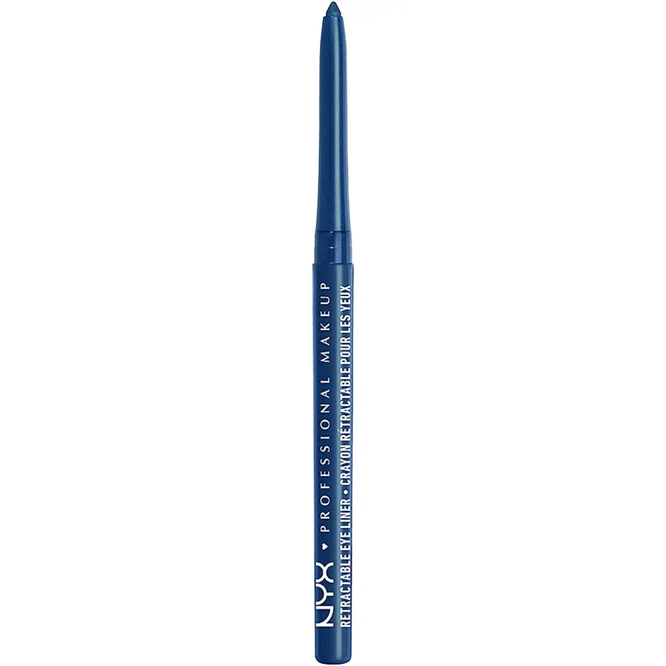 NYX Professional Makeup Retractable Eyeliner MPE14 Deep Blue 1 g