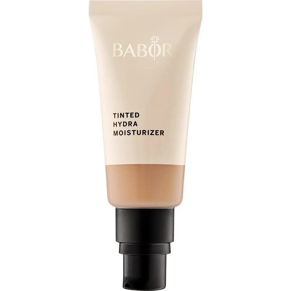 Babor Tinted Hydra Moisture