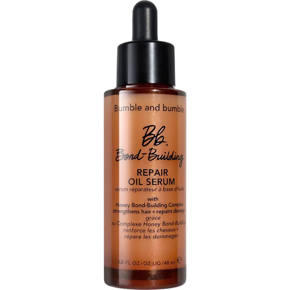Bond-Building Repair Oil Serum 50 ml