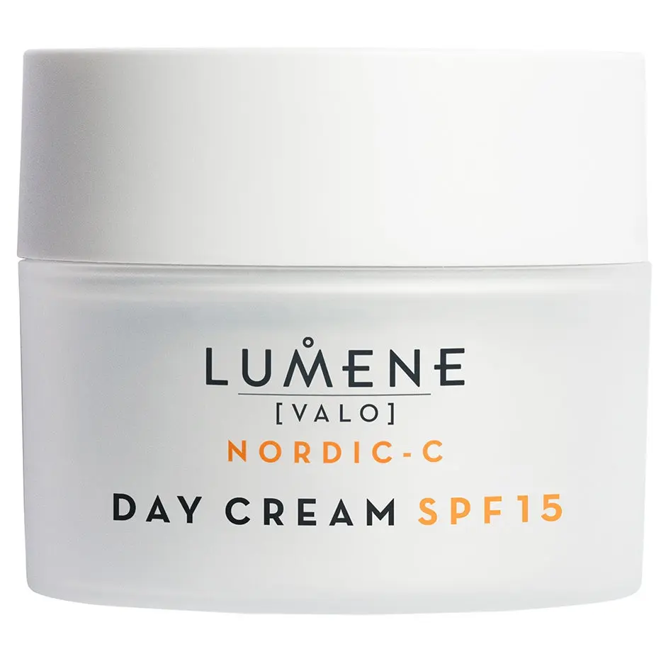 Lumene Nordic-C Day Cream SPF15 50 ml
