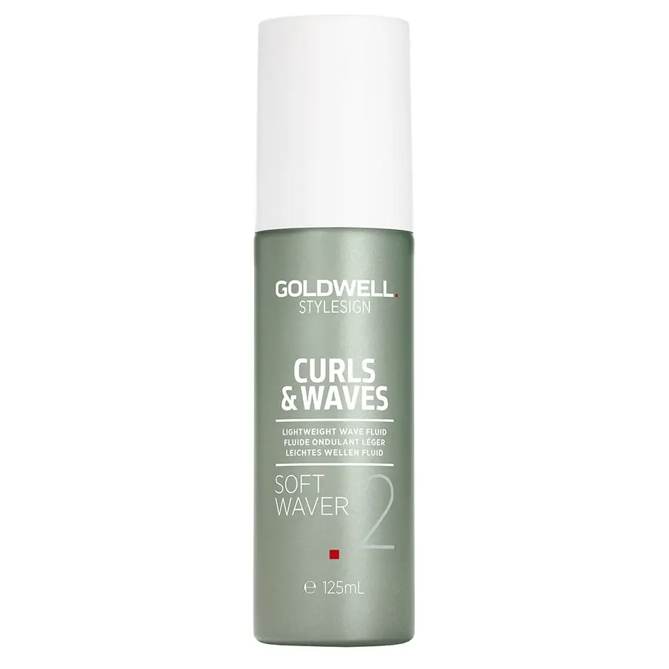 Goldwell Soft Waver 125 ml
