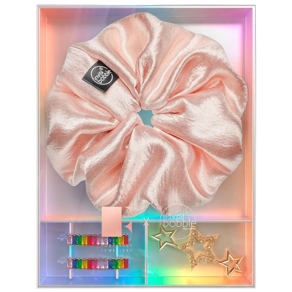 Invisibobble Rosie Fortescue Box of Fab