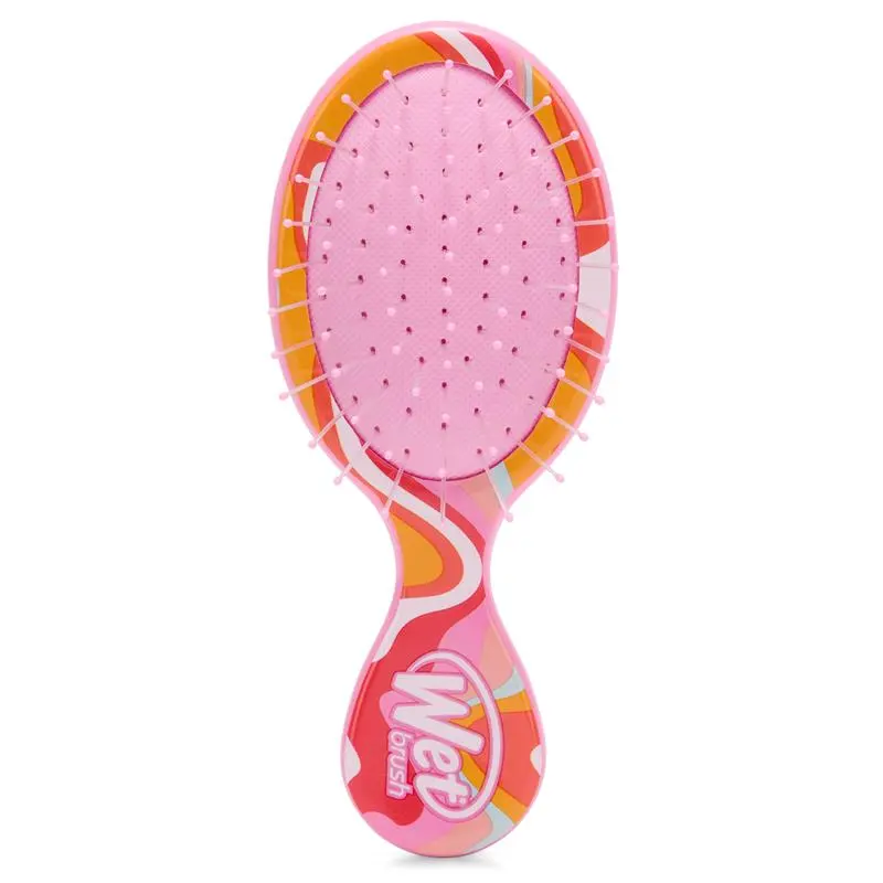 Amika Mini Detangler Gift