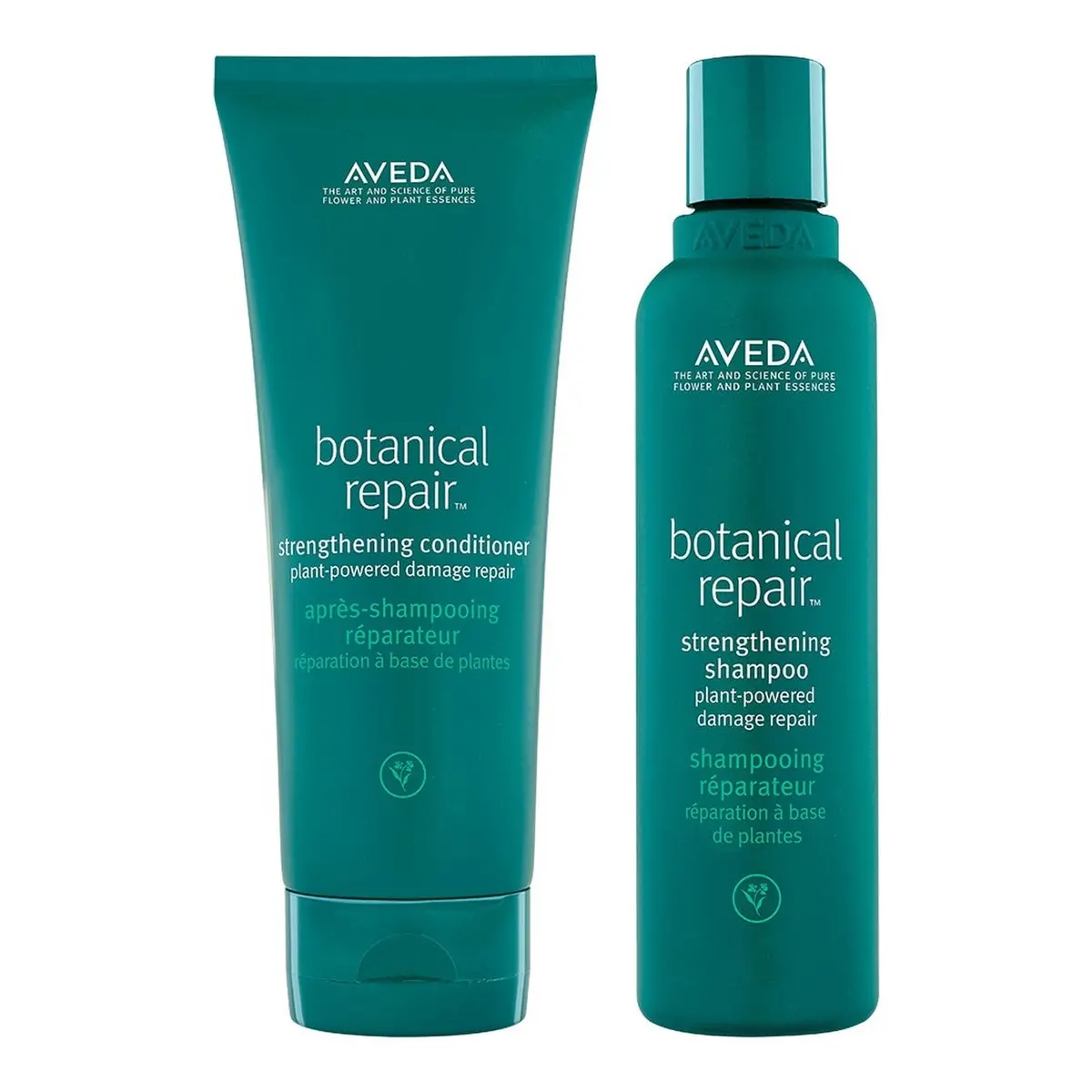 Aveda Botanical Repair Hair Duo Shampoo 200 ml & Conditioner 200 ml 400 ml