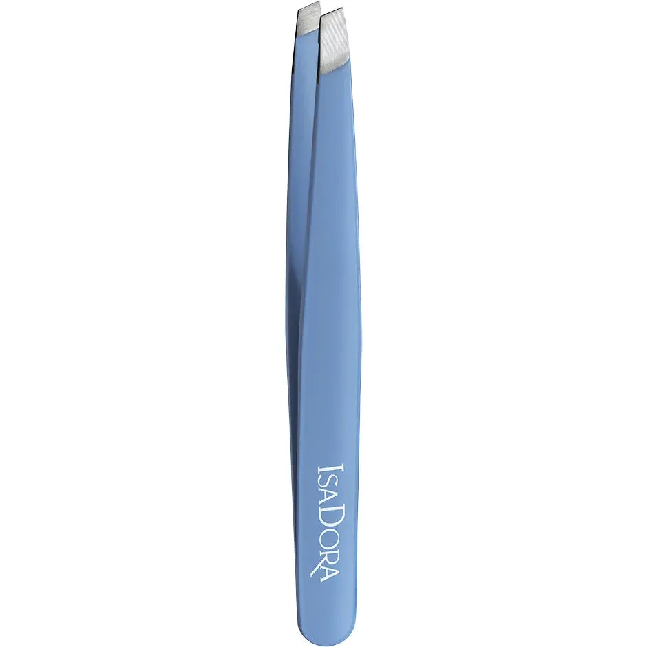 IsaDora Angled Tweezer 1 pcs