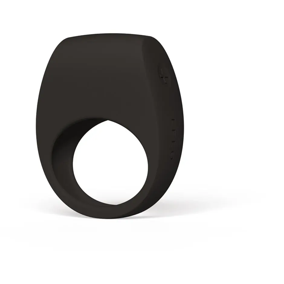 Lelo Tor 3 Black 1 pcs