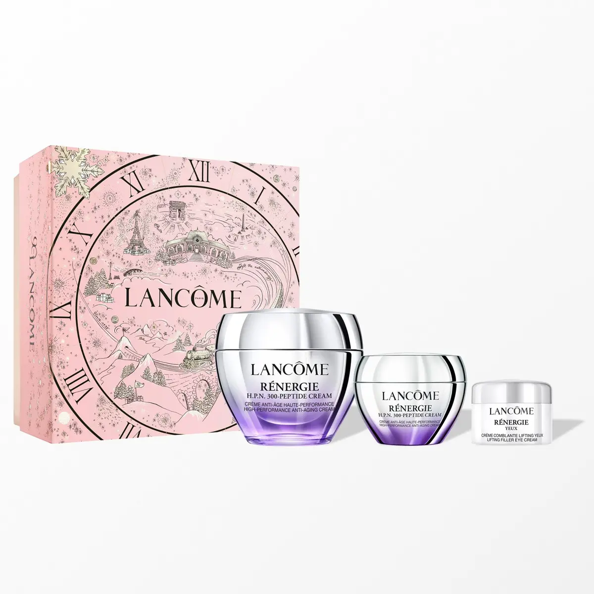 Lancôme Rénergie Holiday Set 2025 1 pcs