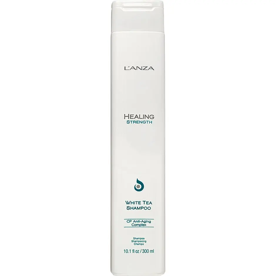 L'ANZA Healing Strength