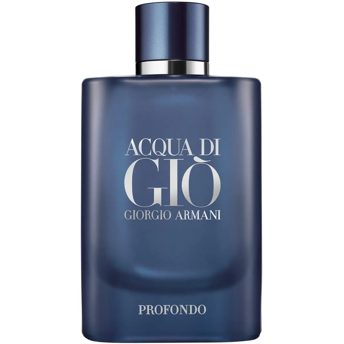 Armani Acqua di Gio Homme Profondo Eau de Parfum 125 ml