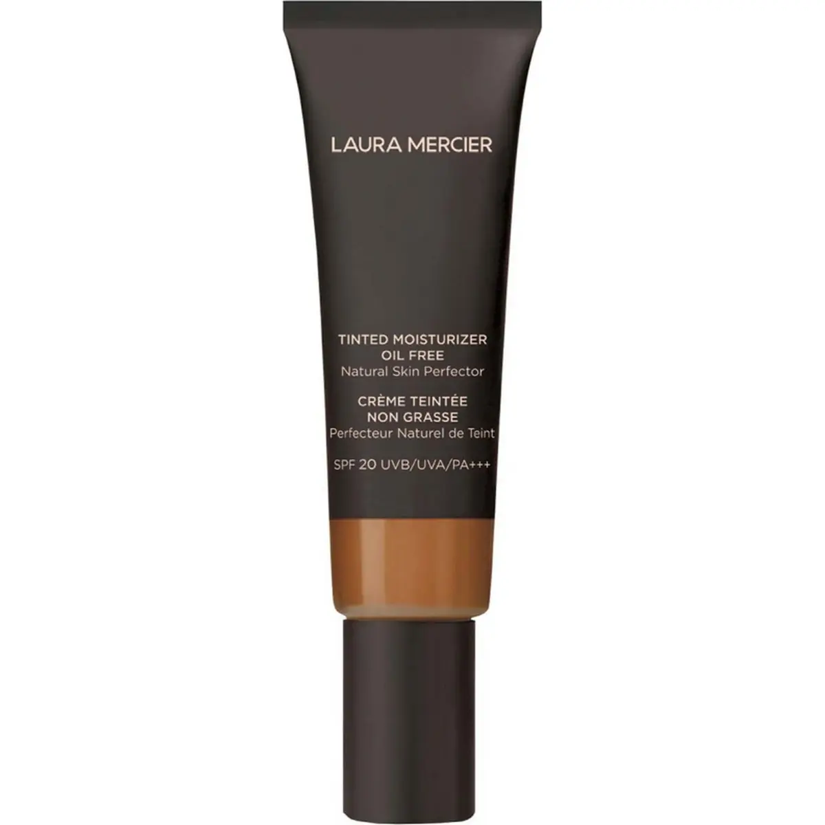 Laura Mercier Tinted Moisturizer Oil Free Natural Skin Perfector SPF 20 5N1 Walnut