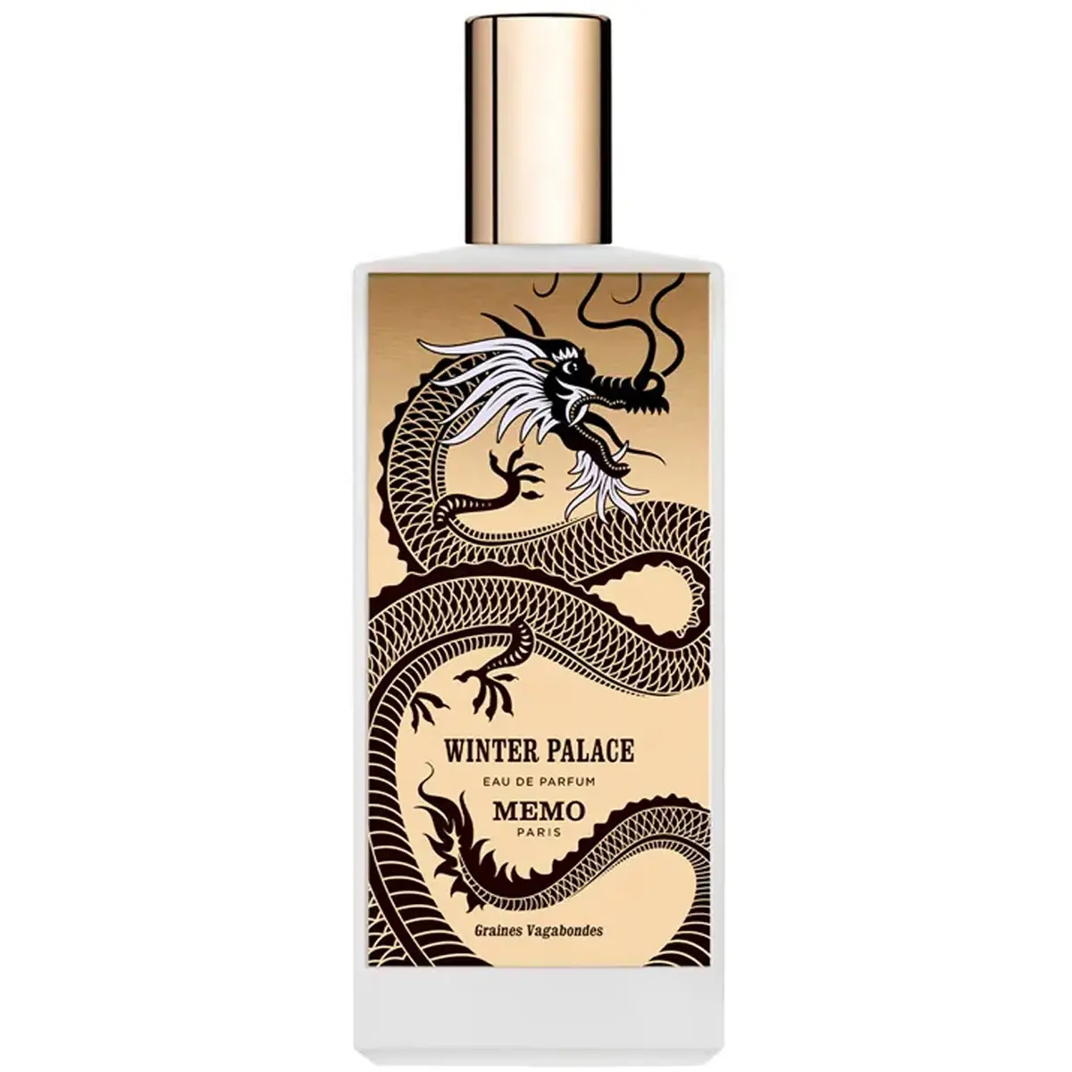 Memo Paris Winter Palace Eau de Parfum 75 ml