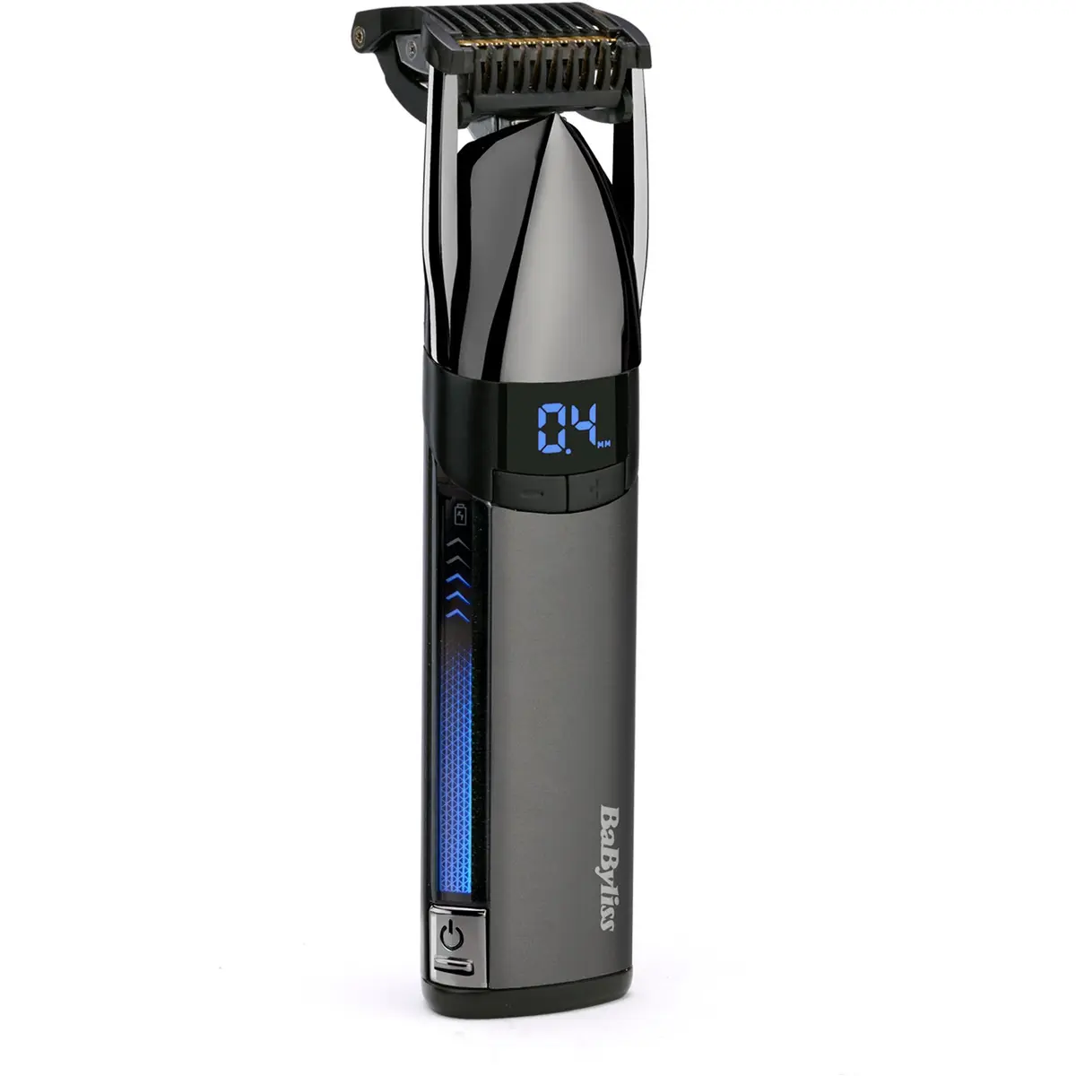 BaByliss Super-X Metal Stubble Trimmer S991E 1 pcs