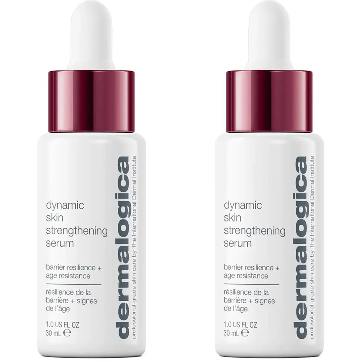 Dermalogica Dynamic Skin Strengthening Serum Duo