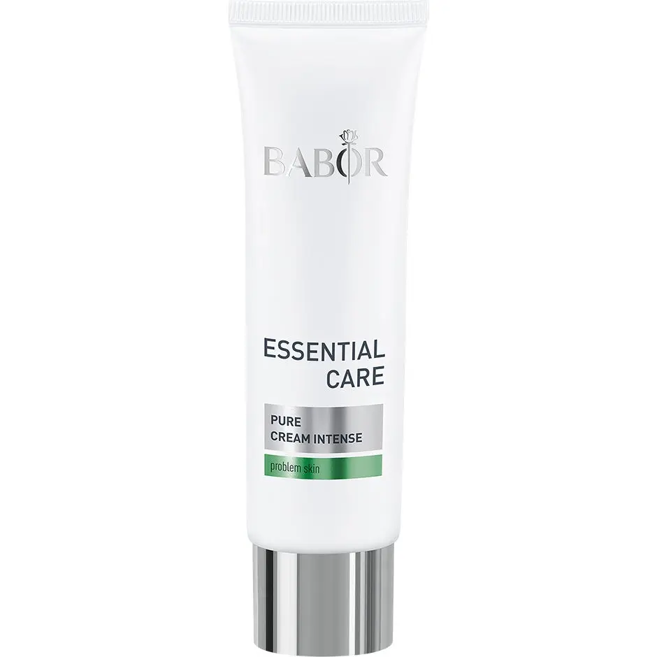 Babor Essential Care Pure Cream Intense 50 ml