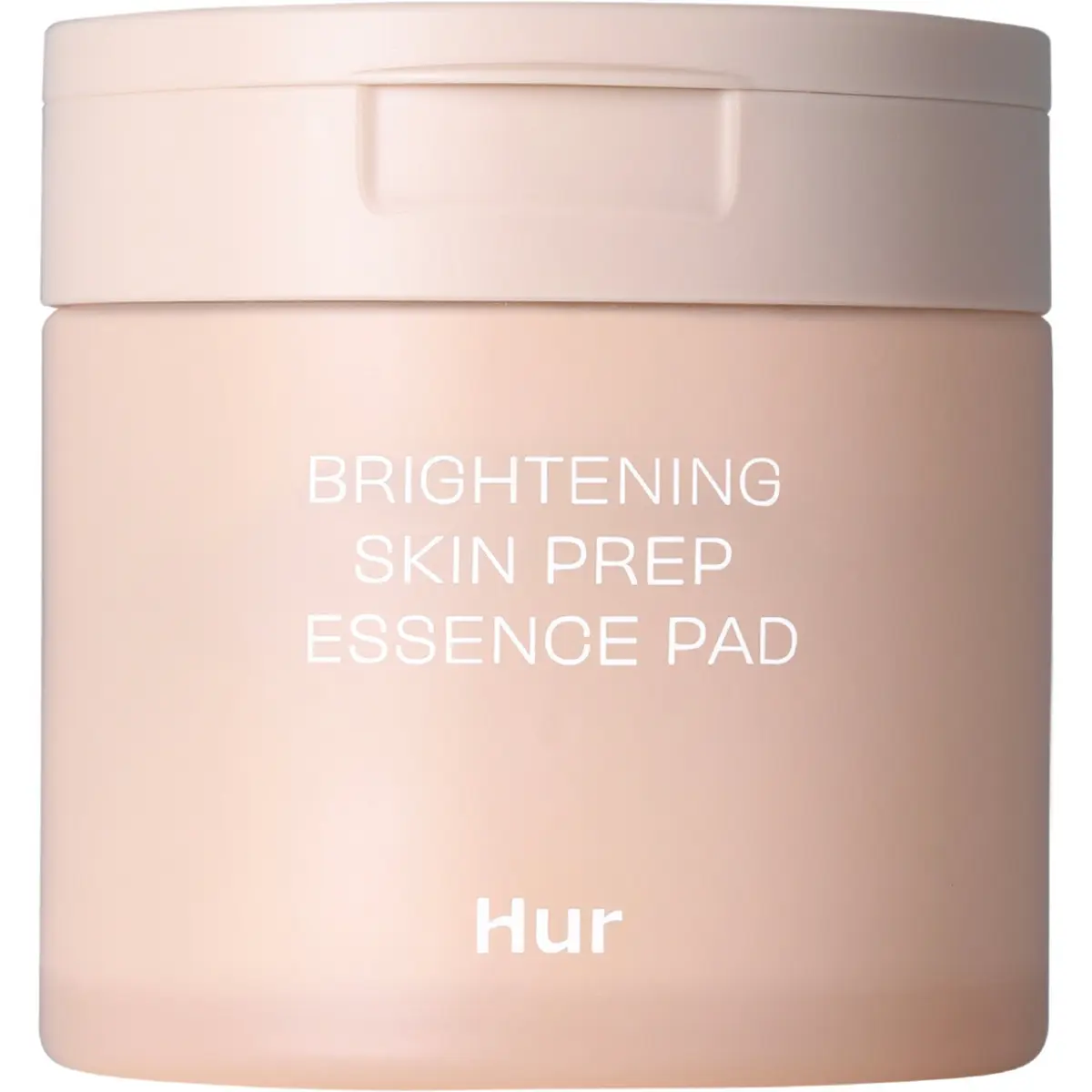 House of Hur Brightening Skin Prep Essence Pad 140 ml