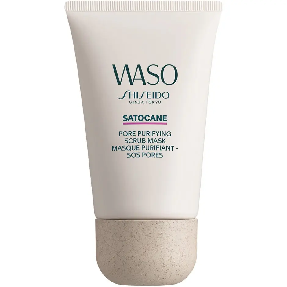 Shiseido Waso Peel Off Mask 50 ml